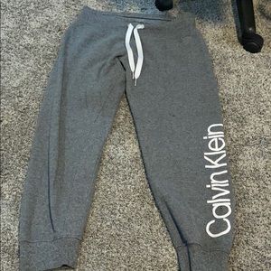 Sweatpants